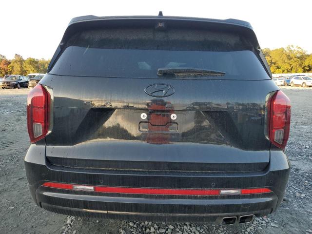 Photo 6 from auction – 2024 HYUNDAI PALISADE C with VIN KM8R7DGE2RU695398