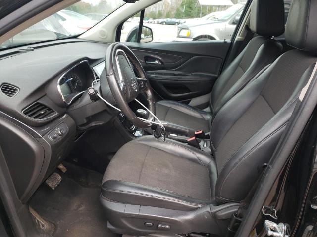 Photo 7 from auction – 2019 BUICK ENCORE PRE with VIN KL4CJESB8KB718340