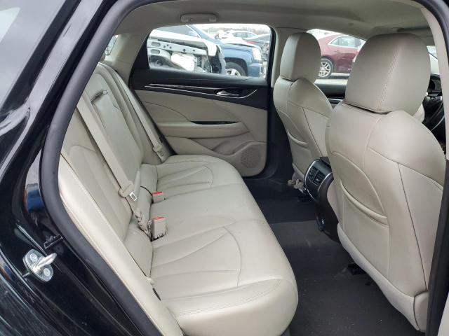 Photo 10 from auction – 2017 BUICK LACROSSE P with VIN 1G4ZN5SS9HU200993