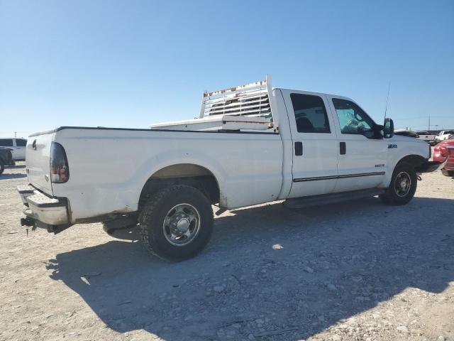 Photo 3 from auction – 2000 FORD F350 SRW S with VIN 3FTSW30F7YMA72223