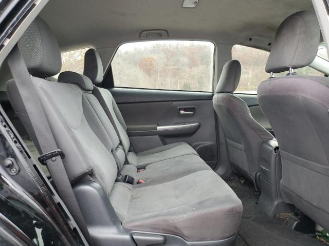 Photo 10 from auction – 2012 TOYOTA PRIUS V with VIN JTDZN3EU5C3169908