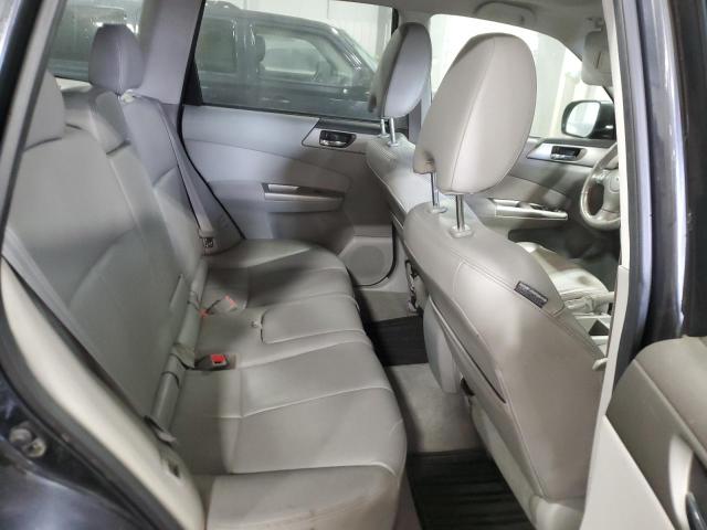 Photo 11 from auction – 2009 SUBARU FORESTER 2 with VIN JF2SH64669H701189