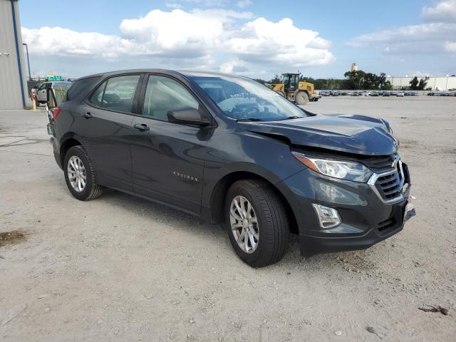Photo 4 from auction – 2019 CHEVROLET EQUINOX LS with VIN 2GNAXSEV7K6304704
