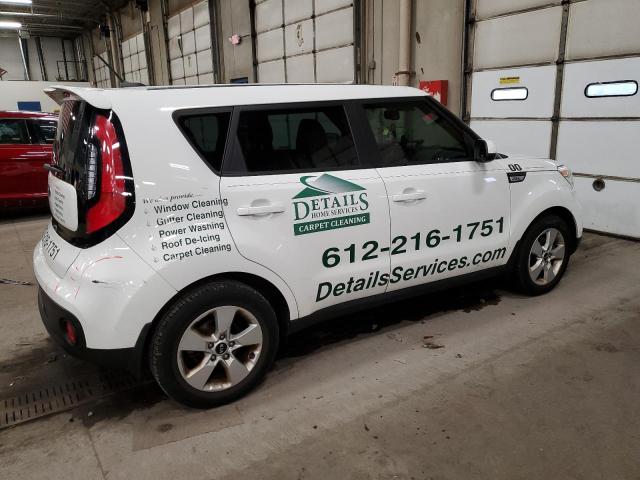 Photo 3 from auction – 2018 KIA SOUL with VIN KNDJN2A23J7907710