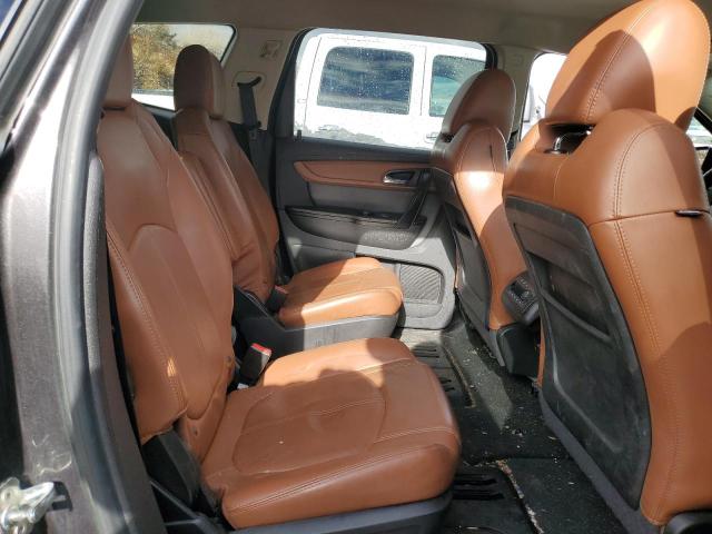 Photo 10 from auction – 2016 CHEVROLET TRAVERSE L with VIN 1GNKVHKD3GJ322149