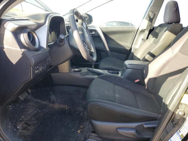 Photo 7 from auction – 2014 TOYOTA RAV4 XLE with VIN 2T3RFREV2EW170488
