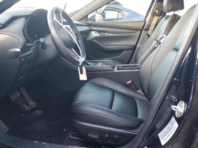 Photo 7 from auction – 2020 MAZDA 3 PREFERRE with VIN JM1BPBMM2L1154592