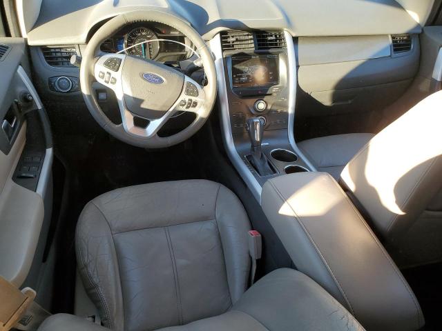 Photo 8 from auction – 2013 FORD EDGE SEL with VIN 2FMDK3JC9DBE30907