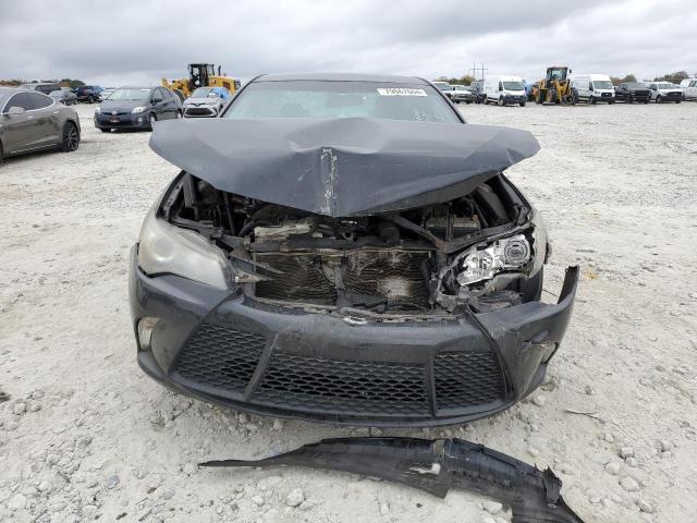 Photo 5 from auction – 2016 TOYOTA CAMRY LE with VIN 4T1BF1FKXGU508965