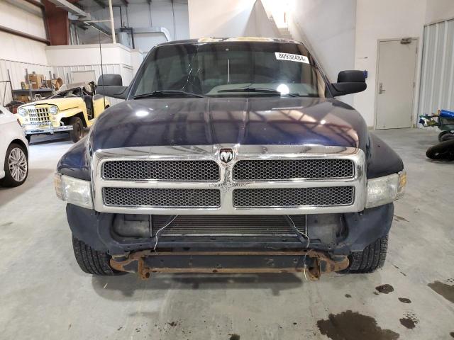 Photo 5 from auction – 1995 DODGE RAM 1500 with VIN 1B7HC16Y6SS233532