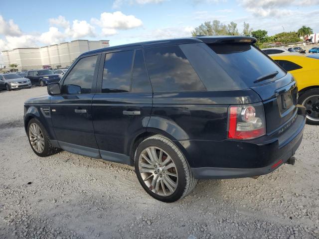 Photo 2 from auction – 2011 LAND ROVER RANGE ROVE with VIN SALSK2D49BA287260