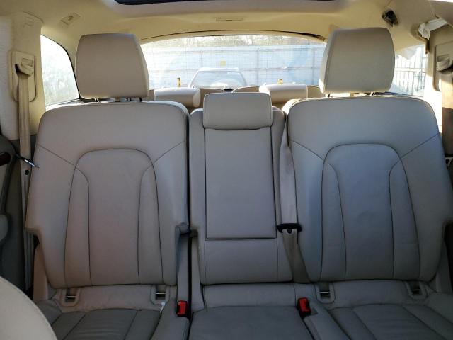 Photo 10 from auction – 2015 AUDI Q7 PREMIUM with VIN WA1LGAFEXFD014128