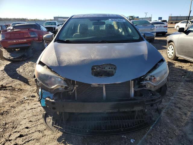 Photo 5 from auction – 2014 TOYOTA COROLLA EC with VIN 2T1BPRHE2EC093609
