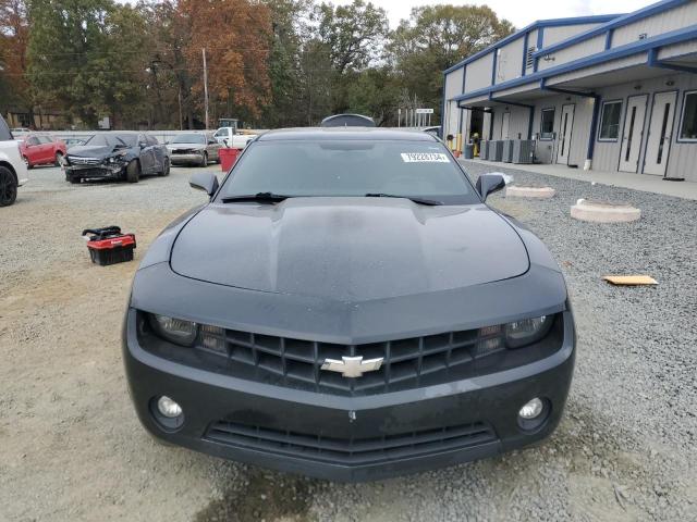 Photo 5 from auction – 2012 CHEVROLET CAMARO LT with VIN 2G1FB1E36C9173571