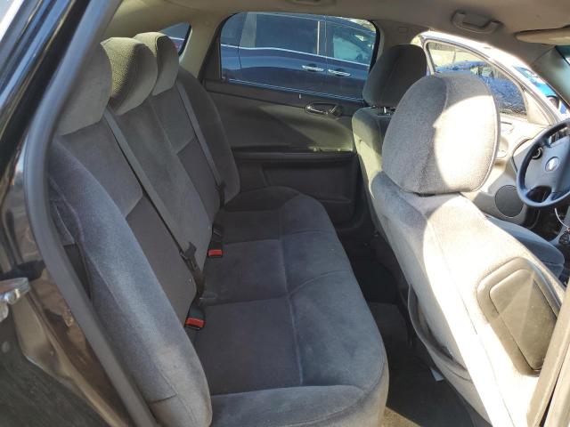 Photo 10 from auction – 2009 CHEVROLET IMPALA POL with VIN 2G1WS57M591168799