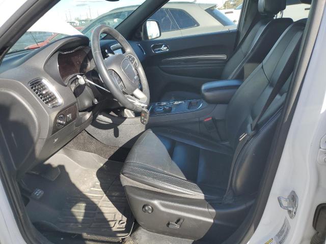 Photo 7 from auction – 2015 DODGE DURANGO LI with VIN 1C4RDJDG0FC795874