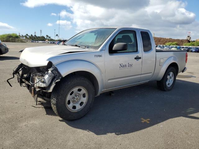 NISSAN FRONTIER K 2010 with VIN 1N6BD0CT9AC426673 - Photo from auction
