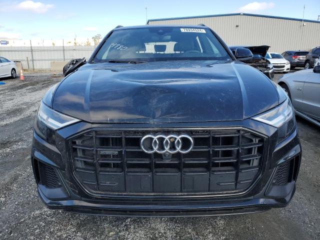 Photo 5 from auction – 2019 AUDI Q8 PREMIUM with VIN WA1EVAF12KD016865