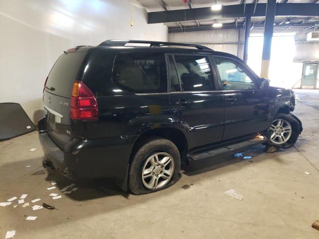 Photo 3 from auction – 2006 LEXUS GX 470 with VIN JTJBT20X860112267
