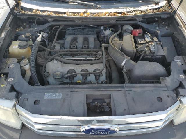 Photo 12 from auction – 2011 FORD FLEX LIMIT with VIN 2FMGK5DC6BBD08023