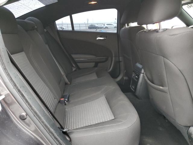 Photo 10 from auction – 2023 DODGE CHARGER SX with VIN 2C3CDXBG2PH576459