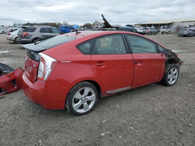 Photo 3 from auction – 2015 TOYOTA PRIUS with VIN JTDKN3DU6F1945269