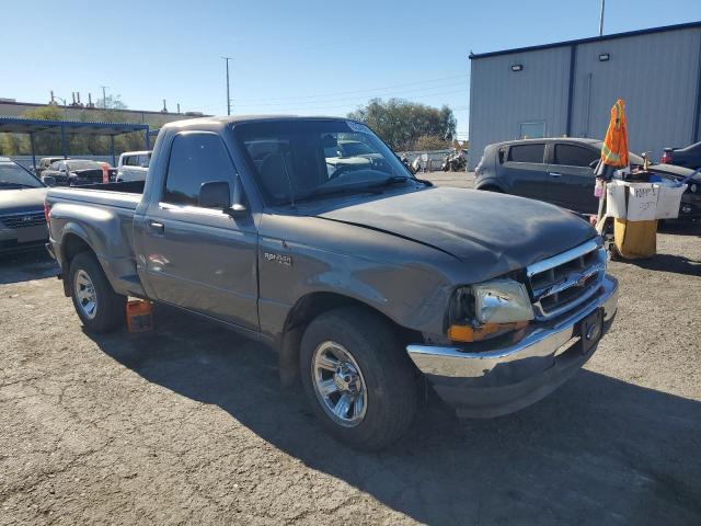 Photo 4 from auction – 2000 FORD RANGER with VIN 1FTYR10C2YPB50011