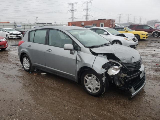 Photo 4 from auction – 2010 NISSAN VERSA S with VIN 3N1BC1CP2AL389746