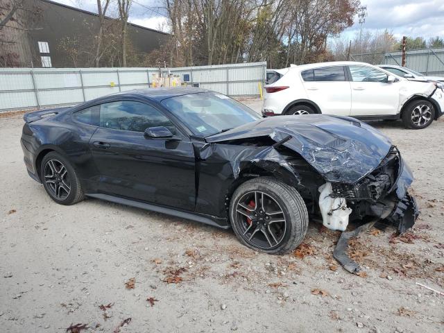 Photo 4 from auction – 2019 FORD MUSTANG with VIN 1FA6P8TH9K5203681