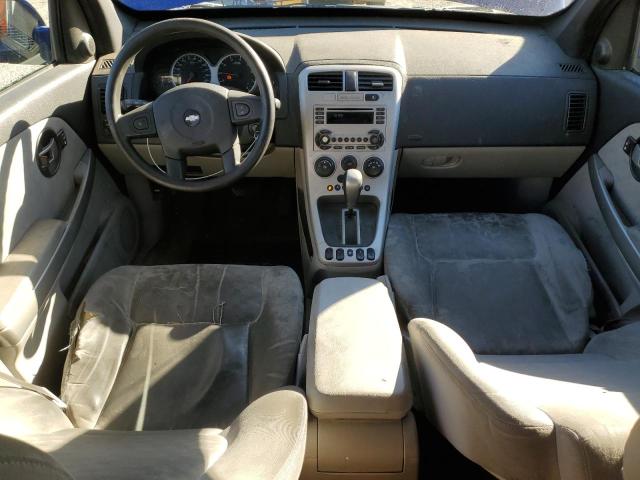 Photo 8 from auction – 2006 CHEVROLET EQUINOX LT with VIN 2CNDL73F466082084