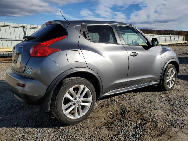Photo 3 from auction – 2014 NISSAN JUKE S with VIN JN8AF5MR1ET353950