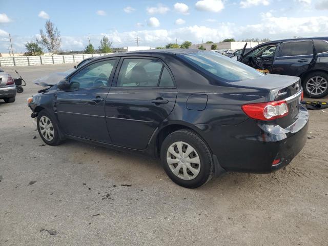 Photo 2 from auction – 2011 TOYOTA COROLLA BA with VIN JTDBU4EE1B9142252