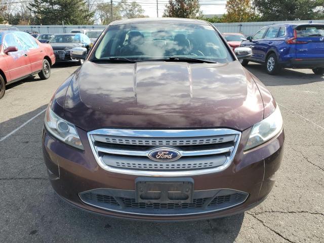 Photo 5 from auction – 2010 FORD TAURUS LIM with VIN 1FAHP2FW8AG160857
