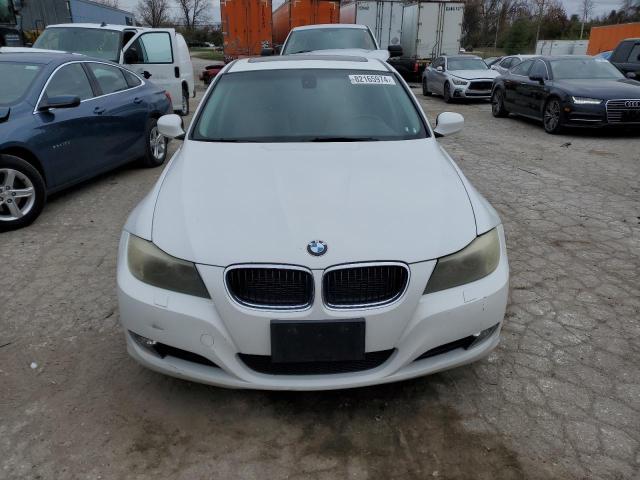 Photo 5 from auction – 2011 BMW 328 XI with VIN WBAPK7C56BF085352