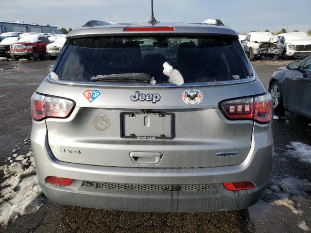 Photo 6 from auction – 2019 JEEP COMPASS LA with VIN 3C4NJDBB5KT768085