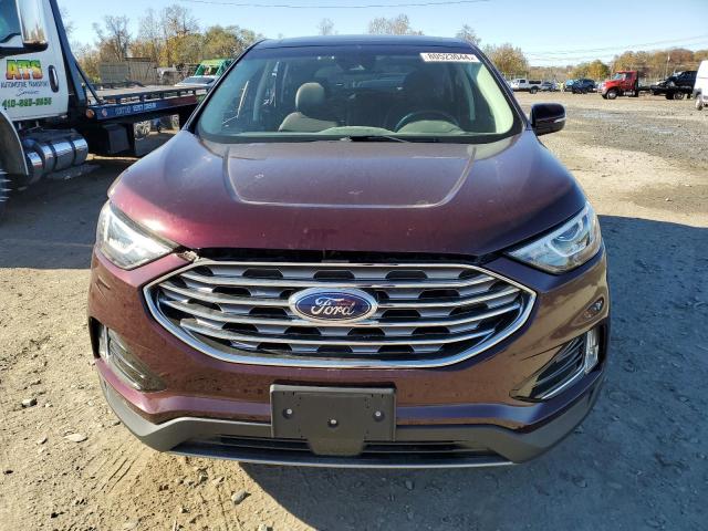 Photo 5 from auction – 2019 FORD EDGE SEL with VIN 2FMPK4J93KBC69250