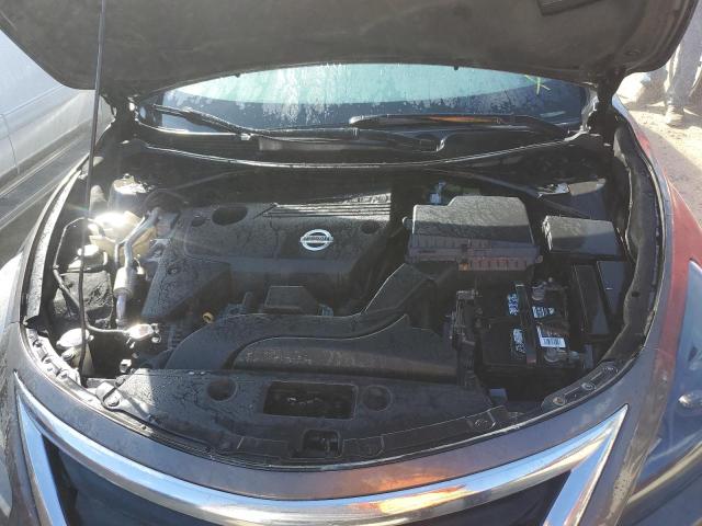 Photo 11 from auction – 2013 NISSAN ALTIMA 2.5 with VIN 1N4AL3AP8DC264618