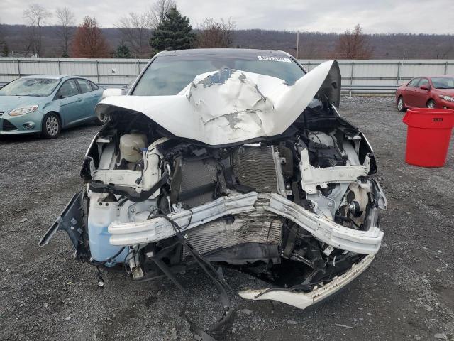 Photo 5 from auction – 2020 FORD EDGE TITAN with VIN 2FMPK4K97LBB01045