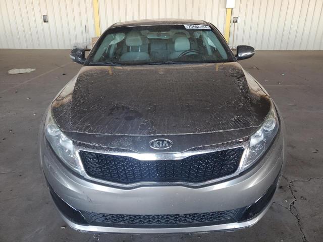 Photo 5 from auction – 2013 KIA OPTIMA EX with VIN 5XXGN4A71DG167149