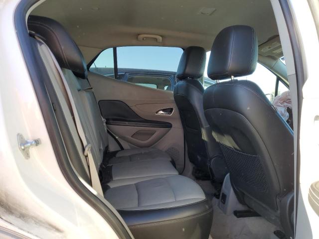 Photo 11 from auction – 2014 BUICK ENCORE with VIN KL4CJCSB8EB623379