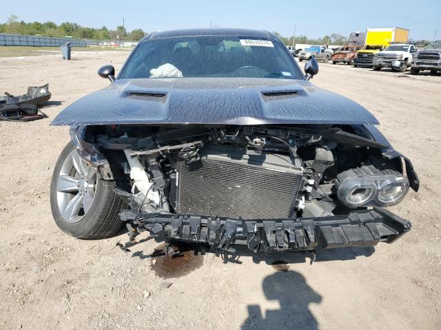 Photo 5 from auction – 2019 DODGE CHALLENGER with VIN 2C3CDZAG1KH671942