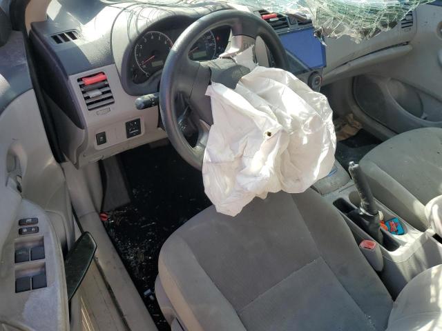 Photo 8 from auction – 2013 TOYOTA COROLLA BA with VIN 5YFBU4EE4DP133025