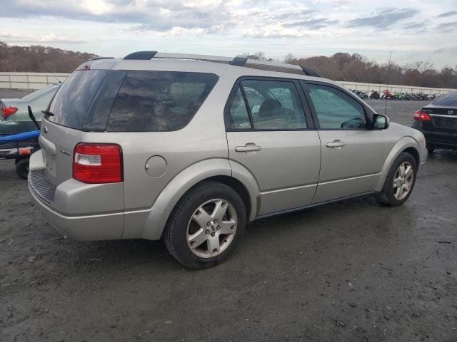 Photo 3 from auction – 2006 FORD FREESTYLE with VIN 1FMZK06116GA30878