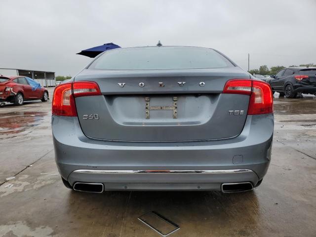 Photo 6 from auction – 2017 VOLVO S60 PREMIE with VIN LYV402HK3HB139847