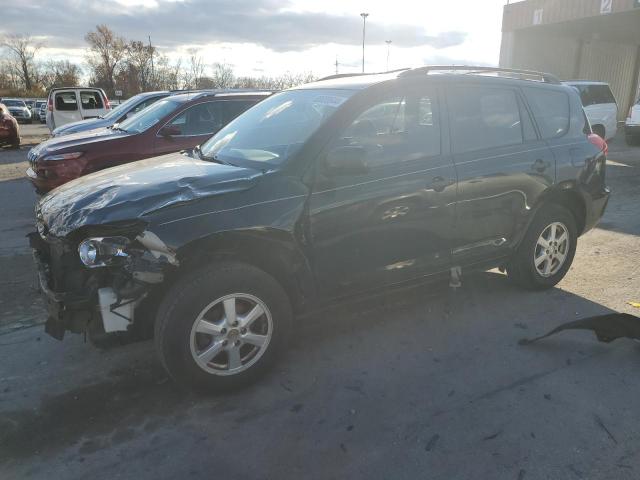 TOYOTA RAV4 2007 with VIN JTMZD33V576035399 - Photo from auction