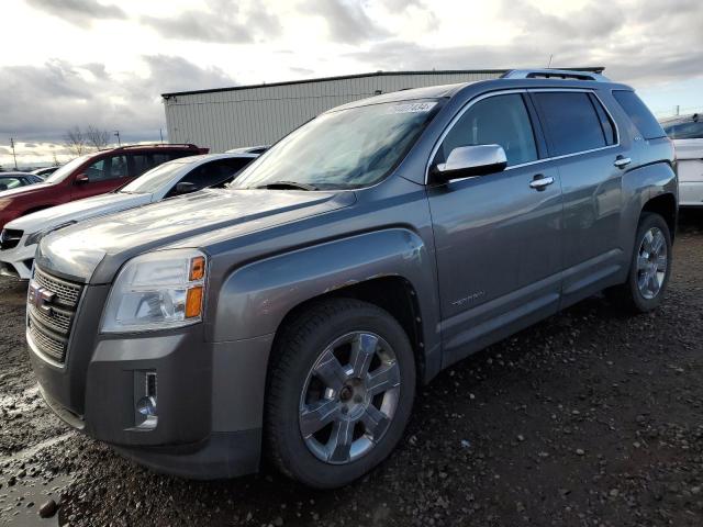 GMC TERRAIN SL 2012 with VIN 2GKFLXE54C6247570 - Photo from auction