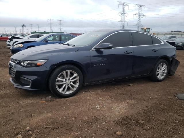 Photo 1 from auction – 2016 CHEVROLET MALIBU LT with VIN 1G1ZE5ST9GF357061