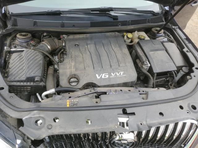 Photo 11 from auction – 2015 BUICK LACROSSE with VIN 1G4GB5G38FF211180