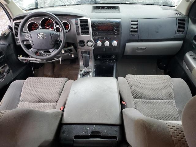 Photo 8 from auction – 2011 TOYOTA TUNDRA DOU with VIN 5TFRY5F12BX101807