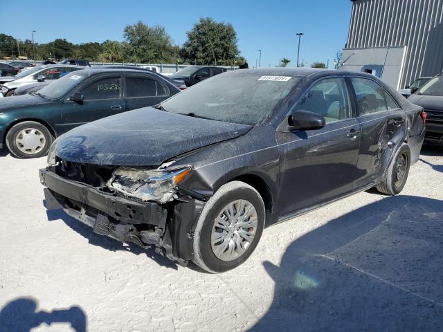 Photo 1 from auction – 2014 TOYOTA CAMRY L with VIN 4T1BF1FK9EU458542